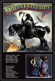 Pin On Southern Rock