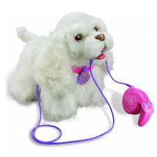 Fur Real Cici Kopegim Gogo Fur Real Serhanbebe Com Fisher Price Bebek Oyuncak