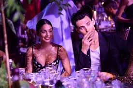 His brother, bryce, is a sophomore at west liberty. Vanessa Hudgens Und Austin Butler Sollen Sich Getrennt Haben