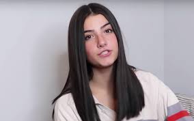 Charli D Amelio Age Height Net Worth Birthday Sister Tiktok