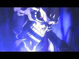 Ainz Gets Mad Overlord Season 3 Episode 8 English Subbed Youtube Season 3 Seasons Episode