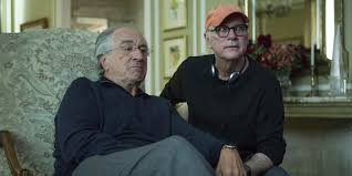I appreciated finding out what really happened with madoff and that the scheme was so much more widespread than what i had thought. Robert De Niro Talks How He Became Bernie Madoff For Wizard Of Lies