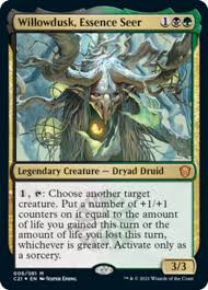 Things like this do not belong in the art forum. Magic The Gathering Strixhaven First Look At New Cards Commanders Lore And More Polygon