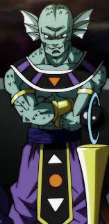World mission, in an alternate timeline their is a universe 6 counterpart of mr. Who Is The Strongest Of The 12 Gods Of Destruction Quora