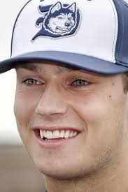 Baseball: Pedersen returns home to the Huskies