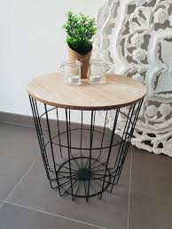 Beistelltisch Tisch Mit Stauraum O 39 Cm H 41 Cm Real Beistelltisch Mit Stauraum Couchtisch Metall Ikea Couchtisch