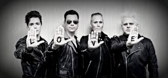 Strangelove is depeche mode 's eighteenth uk single, released on 13 apr 87, and the first single for the then upcoming album music for the masses. Strangelove Forever Devotees To Depeche Mode Long Islander News