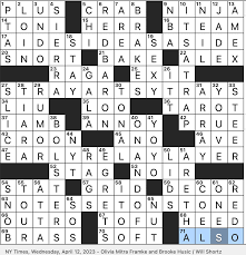 Rex Parker Does the NYT Crossword Puzzle: Wetsuit vis-a-vis a team  triathlon  WED 4-12-23  1971 documentary about Ravi Shankar   Fourth-most-common family name in China  Old Roman word of