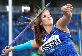 Maybe you would like to learn more about one of these? Maria Andrejczyk Obronila Prace Licencjacka Sport