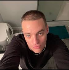 Is it racist to have a black MyCareer player as a white dude?