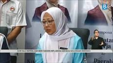 KKM kaji keperluan beri vaksin influenza kepada golongan berisiko