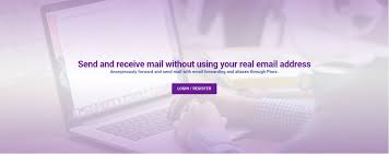 We did not find results for: Wie Erstelle Ich Eine Anonyme E Mail Zum Schutz Der Online Identitat