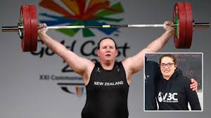 Laurel hubbard won the women's over 87kg division ©twitter/nz olympics. Blame Ioc Over Transgender Weightlifter At Tokyo Olympics Say Experts As Rival Calls Saga Like A Bad Joke For Female Athletes Rt Sport News
