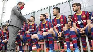 May 31, 2021 · louis sealey monday 31 may 2021 9:09 pm. Barcelona Transfer Market Big Changes Expected At Barcelona Up To 14 Players Could Leave Marca