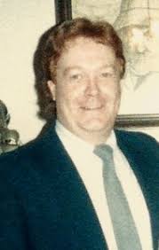 Donnie Ray (Rusty) McAllister, Campbellsville, KY (1955-2012)