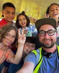 Almost nine years later and I still feel stupid whenever someone asks me  who this movie is for — “is it a kids movie?” “is it for teens? adults?” —  because my