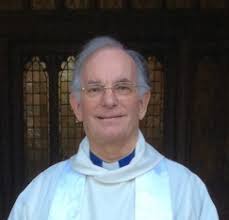 Reverend Gordon Briggs (Associate Priest)