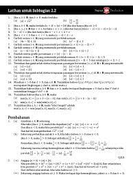 Maybe you would like to learn more about one of these? Kunci Jawaban Pengantar Analisis Real 1 Literatur