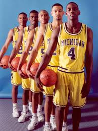 Share the best gifs now >>>. Juwan Howard On Twitter Want To Give A Happy Birthday Shoutout To My Brother Jalenrose Goblue Fabfive Brotherhood