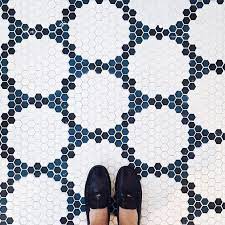 Home mosaic and tiles green penny round mosaic tiles. 45 Trendy Penny Tiles Ideas For Bathrooms Digsdigs