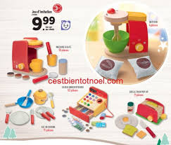 Lidl Noel 2016 Cuisine En Bois Jouet Cuisine Enfant Lidl Jeux En Bois