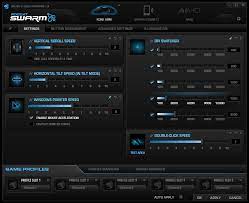 Roccat Kone Aimo Review Software