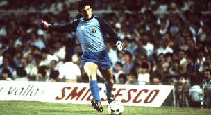 Paolo rossi paolo rossi born 23 september 1956 is an italian former footballer who played as a forward in 1982 he led italy to the 1982 fifa world. Paolo Rossi Y Las Estrellas Del 78 Que Ya Nos Dejaron Futbol La Voz Del Interior
