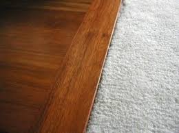 Wood To Carpet Threshold Carpet Flooring Rugs On Carpet Flooring
