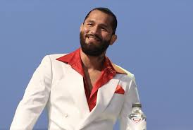 His total career earnings are $2,928,500 according to the sports daily. Ufc Star Jorge Masvidal S Millions As Kamaru Usman S Opponent Gets Ready To Fight Him Again In Florida We Take A Look At His Biggest Purchases From A Pink Versace Robe To