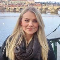 Bailey Durant, MSc, AIT