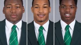 Sexual Assault Football