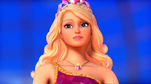 Maybe you would like to learn more about one of these? Princess Blair Barbie Princess Charm School Foto 31086364 Fanpop