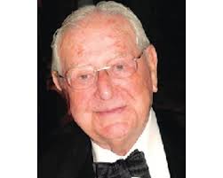 Louis Barnett Obituary (1918