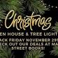 Tree Lighting Sales & Specials event image