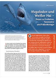 Майкл мэдсен, доминик паке, caroline harris и др. Megalodon Und Weisser Hai Fossilien Zeitschriften Downloads Humanitas Buchversand Gmbh