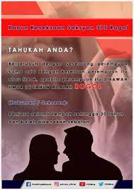 2 мин и 29 сек. Polis Kedah Itu Bukan Rogol Itu Suka Sama Suka Facebook