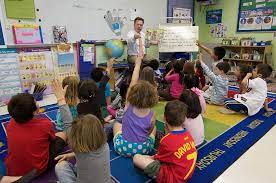 We did not find results for: Places Around The World That Offer Free Pre K For Children