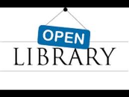 Free Ebook Download Openlibrary Website Youtube