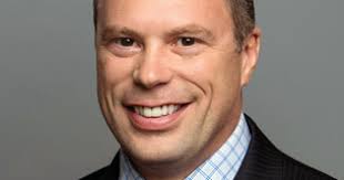 Columbia Banking System will promote Clint Stein to CEO