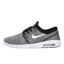Same day pickup* 6 locations near redmond. Nike Sb Stefan Janoski Max Black White Hhv