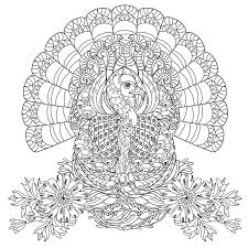These spring coloring pages are sure to get the kids in the mood for warmer weather. Thanksgiving Coloring Pages For Adults Best Coloring Pages For Kids