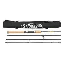 We did not find results for: St Croix Triumph Travel Spinning Rod Cabela S Canada
