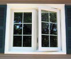 Jenis jendela teralis ini banyak dipilih karena sangat aman untuk melindungi rumah. 23 Gambar Jendela Kaca Depan Rumah Terkini Lingkar Png