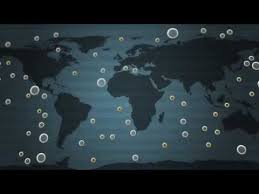 The first of its kind, the census involved 17 discrete projects and 2,700 scientists. Ocean Observations Biodiversity Video Youtube