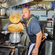 See more ideas about ethnic recipes, food, kitchen. Yia Vang Of Union Hmong Kitchen Made Some Of The Best Food We Ate All Year So Why Is He So Afraid Of Failing Bon Appetit