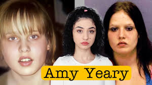 Amy Yeary (Fond du Lac County Jane Doe)