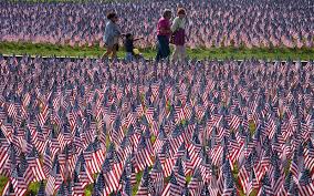 Memorial day is observed on the last monday of may each year. 25 Memorial Day Quotes And Instagram Captions To Honor Fallen Heroes Travel Leisure