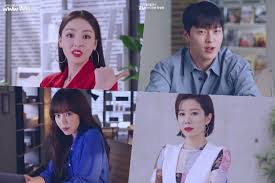2019 baeksang arts awards | best new tv actor (come and hug me) 2018 mbc drama awards. Watch Jang Ki Yong Im Soo Jung And More Answer Rapid Fire Questions In Teasers For Upcoming Tvn Drama Search Www Soompi