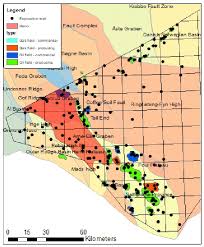 Maybe you would like to learn more about one of these? Upper Jurassic Kimmeridgian Shallow Marine Sandstone Oil Play Heno Download Scientific Diagram