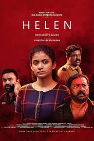 Helen 2019 Malayalam In Hd Einthusan In 2020 Helen Movie Movies Malayalam Thriller